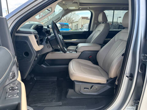 2024 Ford Expedition Limited