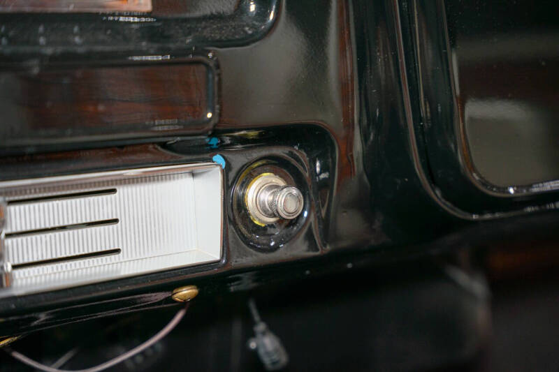 1972 Chevrolet Blazer