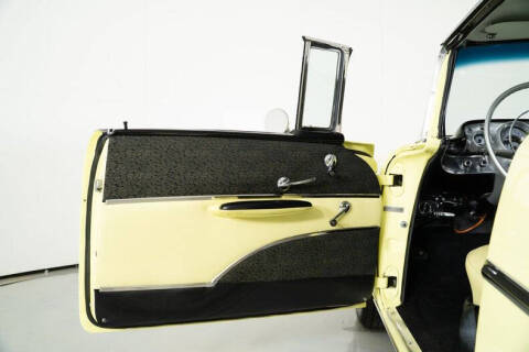 1957 Chevrolet Bel Air