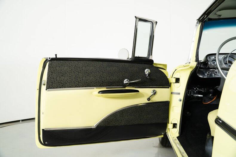 1957 Chevrolet Bel Air