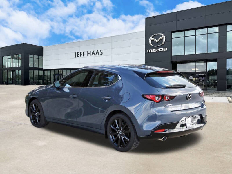 2026 Mazda Mazda3 Hatchback 2.5 S Premium