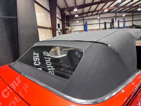 1972 Oldsmobile Cutlass Supreme