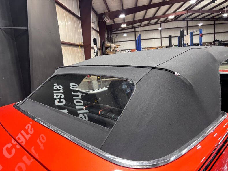 1972 Oldsmobile Cutlass Supreme