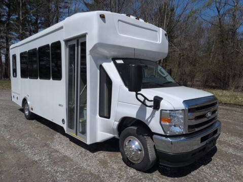 2026 Ford E-Series