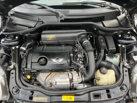 2013 MINI Hardtop Cooper S