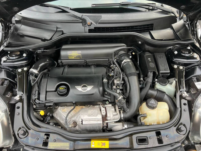 2013 MINI Hardtop Cooper S