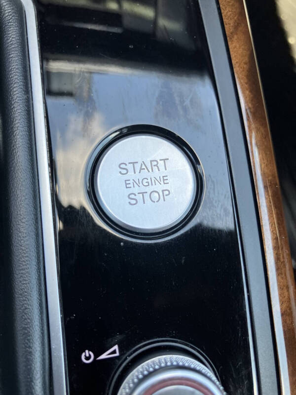 2015 Audi A6 2.0T quattro Premium Plus