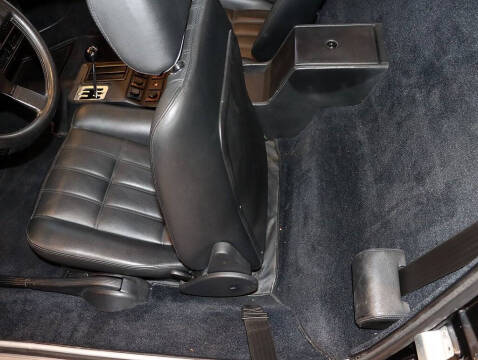 1986 Ferrari 328 GTB