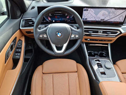 2023 BMW 3 Series 330i xDrive