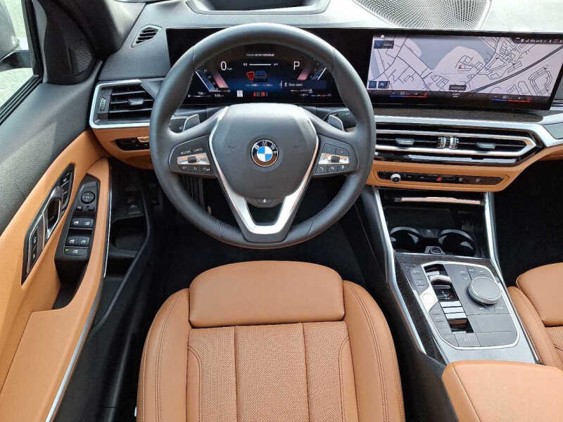 2023 BMW 3 Series 330i xDrive