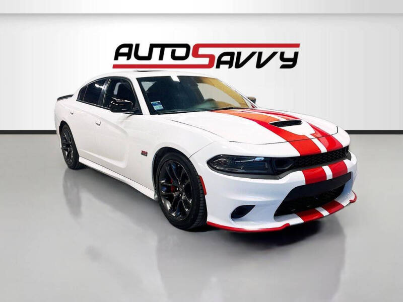 2023 Dodge Charger