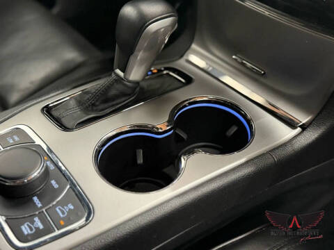 2019 Jeep Grand Cherokee High Altitude