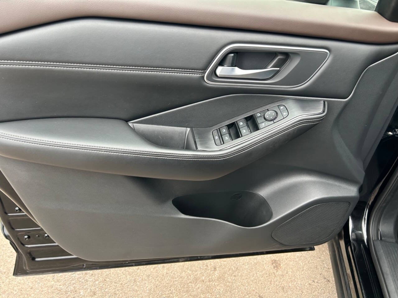 2021 Nissan Rogue for sale at Jon's Auto in Marquette, MI