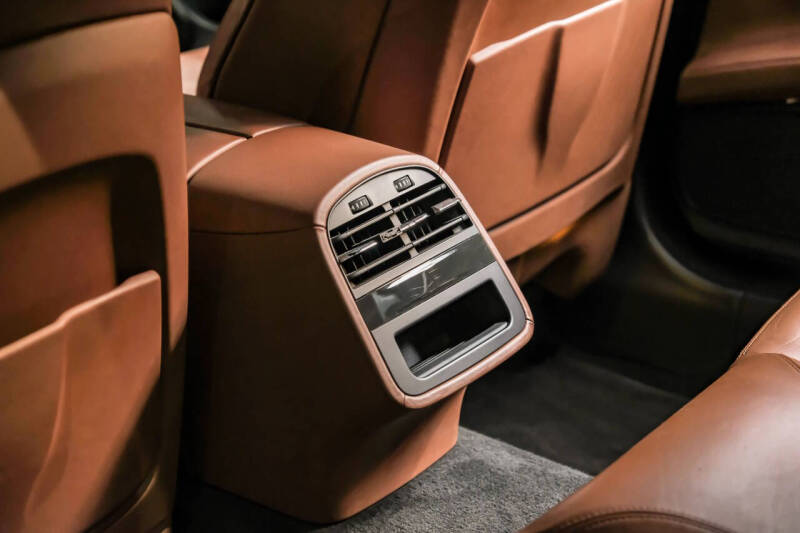 2015 Maserati Quattroporte S Q4