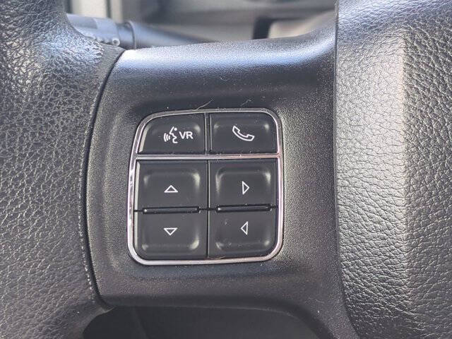 2016 RAM 1500 Express