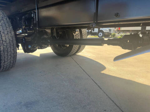 2017 International DuraStar 4300