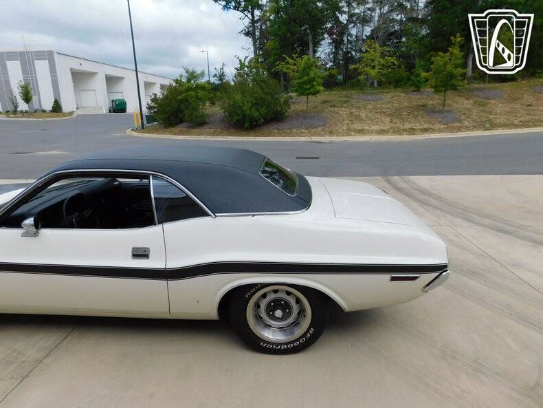 1970 Dodge Challenger
