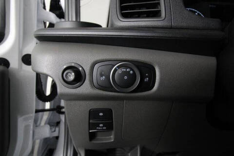 2024 Ford Transit 250