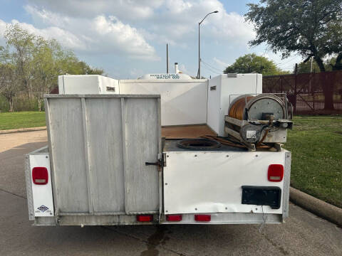 2012 Ford E-Series E-450 SD