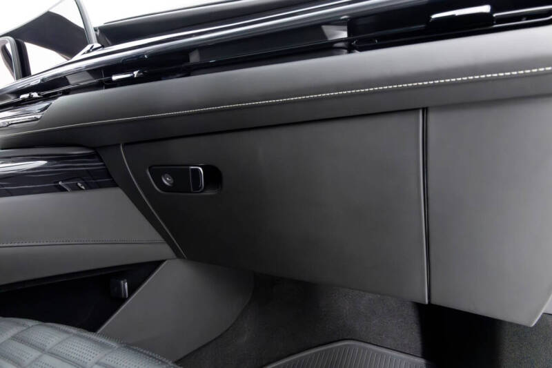 2023 Cadillac Escalade-V