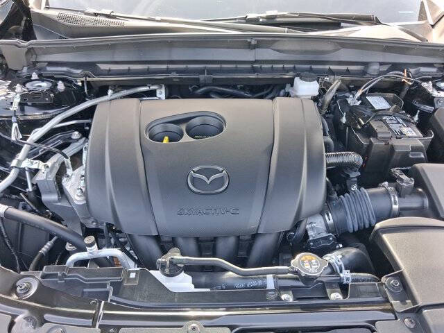 2026 Mazda CX-50 2.5 S Select