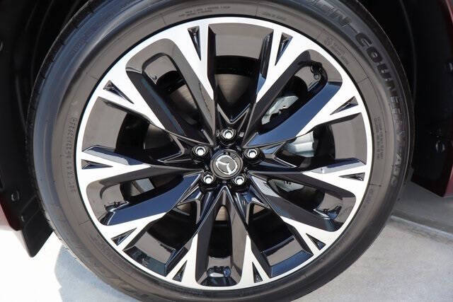 2026 Mazda CX-90 3.3 Turbo S Premium Plus