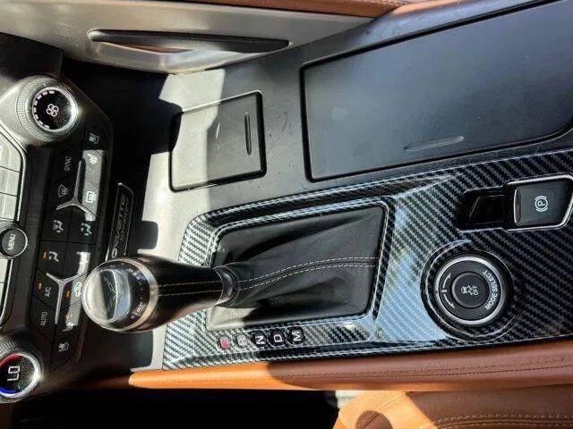 2014 Chevrolet Corvette Stingray Z51