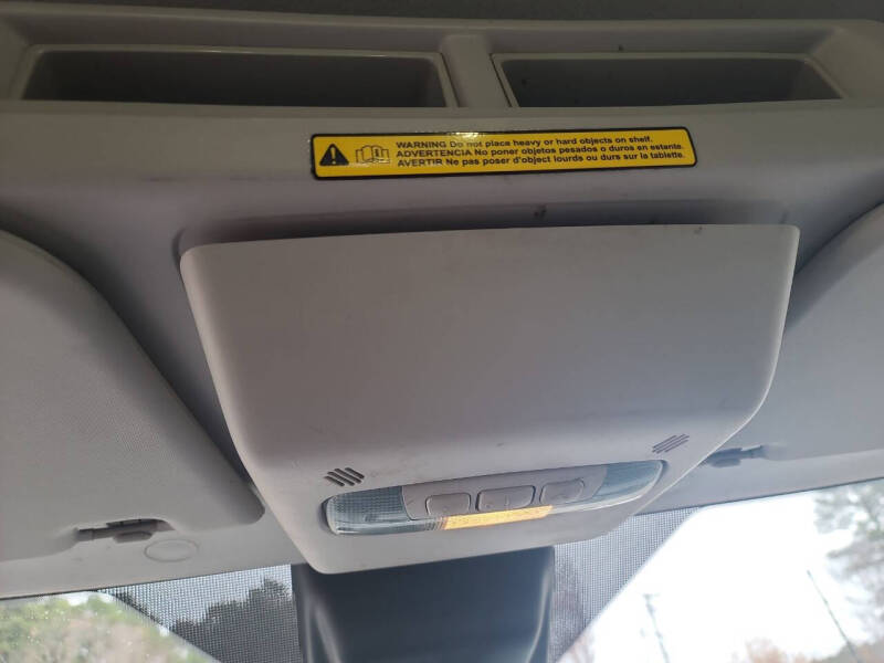 2017 Ford Transit 150