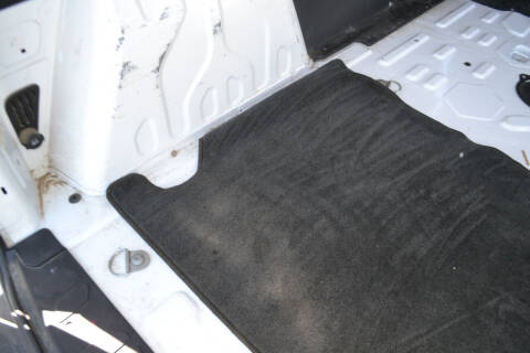 2017 RAM ProMaster City Tradesman SLT