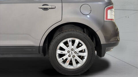 2010 Ford Edge Limited