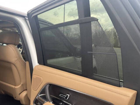 2025 Land Rover Range Rover P530 SE