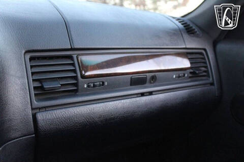 1995 BMW M3