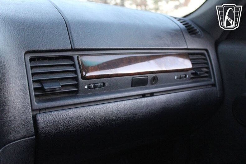 1995 BMW M3