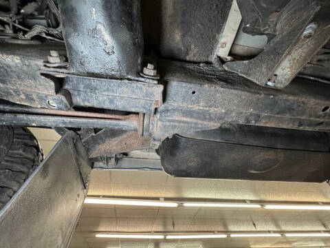 1991 Land Rover Defender