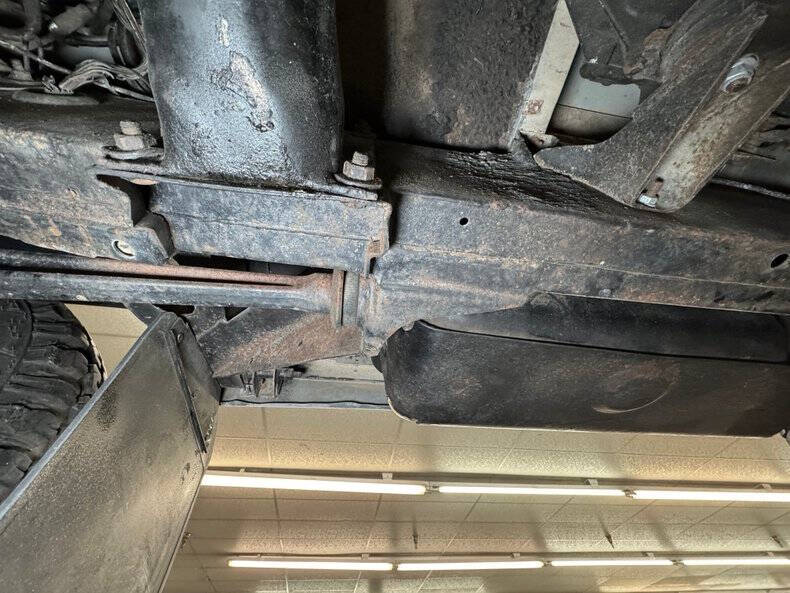 1991 Land Rover Defender