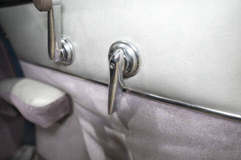 1949 Studebaker Champion