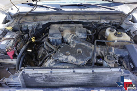 2013 Ford F-350 Super Duty