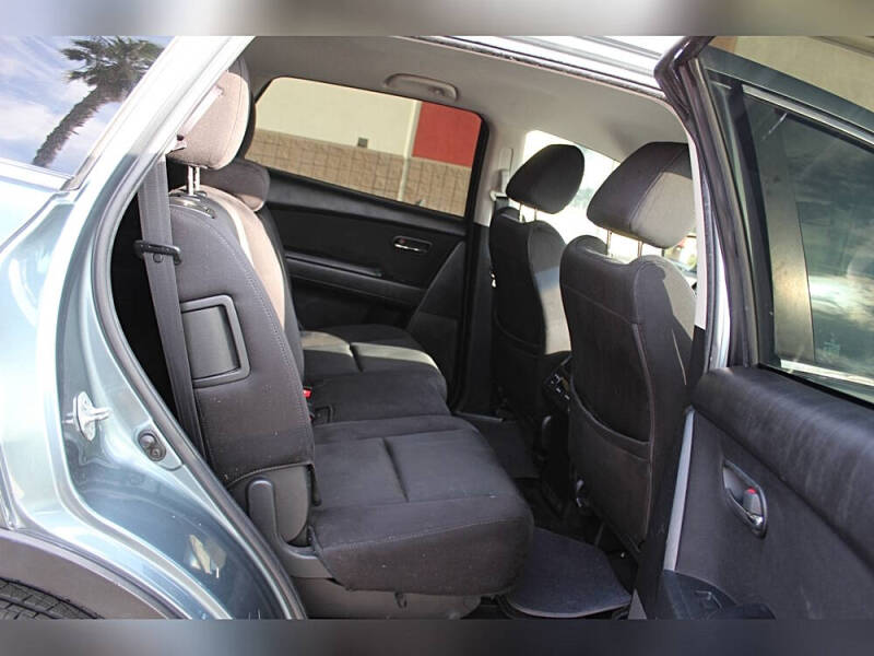 2013 Mazda CX-9 Sport