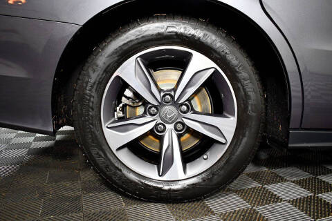 2019 Honda Odyssey EX-L w/Navi w/RES