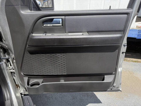 2008 Ford Expedition XLT