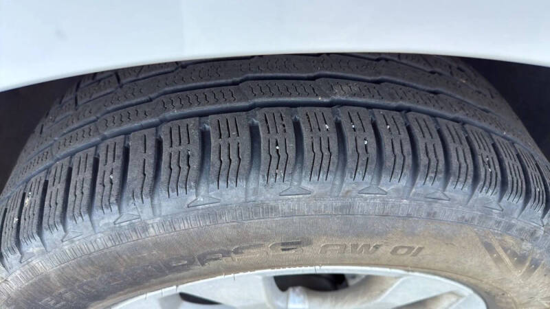 2016 Audi Q5 2.0T quattro Premium