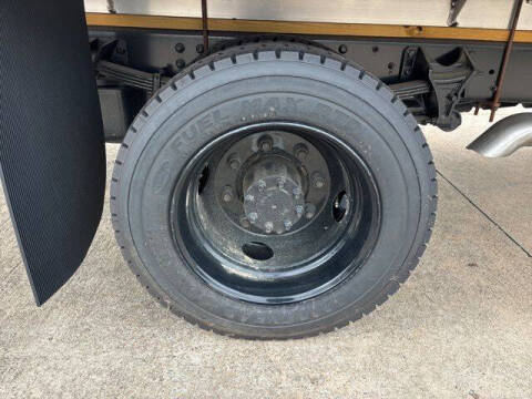 2024 Chevrolet Silverado 6500HD