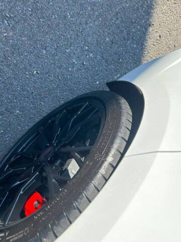 2024 Chevrolet Corvette Stingray