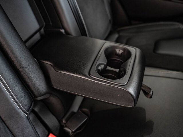 2024 Ford Edge ST