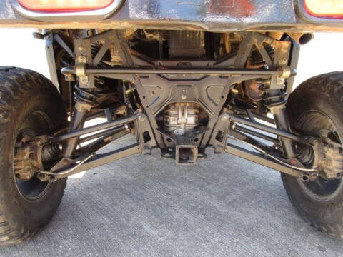 2015 Polaris Ranger