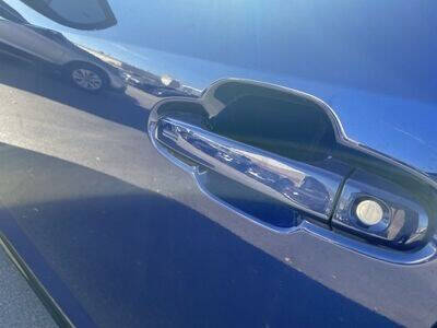 2024 Subaru Impreza RS