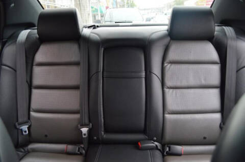 2008 Acura TL Type-S