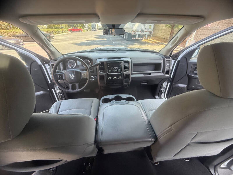 2013 RAM 1500 Express