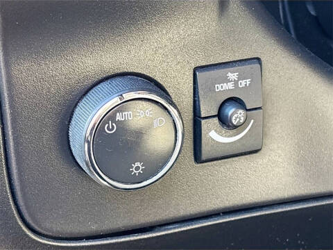 2022 GMC Savana 2500