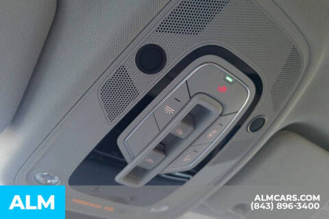 2024 Audi Q7 quattro Premium 45 TFSI